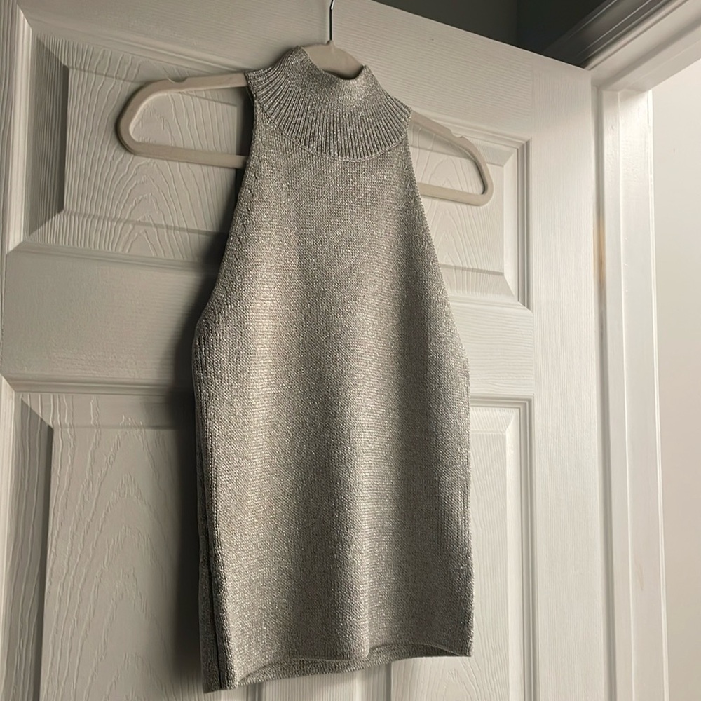 Halterneck Top